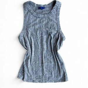 Grey Aeropostale tank top